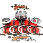 1985 Honda CR80R Complete Clutch Used. Price: $69.18.