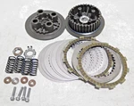 2011 Ktm 450 Xcw Six Days Inner Hub And Pressure Clutch Plates 78032003100 Used. Price: $164.45.