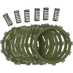 Ebc Street/race Series Clutch Set (SRC79) New. Price: $170.65.