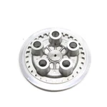 87-97 Yamaha Virago 535 Part 22U-16351-00-00 Plate, Pressure Used. Price: $59.99.