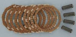 Brakes Clutch Kit W/ Steel Friction Plates DPSK213F* 1131-1050 New. Price: $231.44.