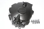 09-14 Yamaha Yzf Clutch Side Engine Motor Cover 14B-15421-00-00 Oem Used. Price: $40.00.