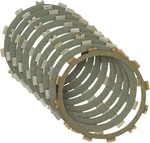 Ebc Aramid Clutch Kit With Springs For 2011-2020 GSXR600/750 SRC110 New. Price: $185.95.