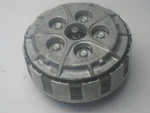 2001 Kawasaki Clutch Basket With Pressure Plates Used. Price: $35.96.