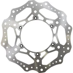 Moose Offroad Rfx Rotor For Yamaha - Front Fxbd 40600 55NP New. Price: $124.95.