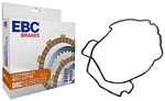 Ebc Complete Clutch Kit With Gasket Ktm 790/890 Duke, Adventure # DRC320 New. Price: $217.90.