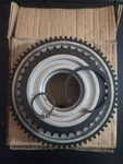 Clutch Drum Hub Kit For Harley Davidson By V-twin 18-0186 New. Price: $339.99.