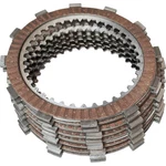 Brakes DPK264 Clutch Kits New. Price: $223.95.