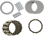 Barnett Clutch Kit Kawasaki/suzuki 303-70-20037 New. Price: $316.89.