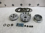 Kawasaki 1999 Oem Clutch Basket Presure Plate.. Used. Price: $180.99.