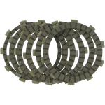 Ebc CK2324 Clutch Kit New. Price: $54.93.
