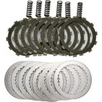 Ebc Brakes Complete Clutch Kit SRK97 New. Price: $273.96.