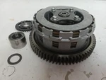 1991 1992 1993 Honda CB750 Nighthawk Oem Clutch Basket Hub Boss Plates. 10K Used. Price: $29.00.