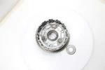 2000 Suzuki Katana 750 Oem Clutch Basket Used. Price: $50.45.