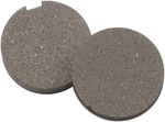 Ebc Organic Brake Pad And Shoes For Kawasaki Z1 900 1973-1975 Front FA55 New. Price: $40.71.