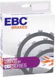 Ebc Carbon Clutch Plate Kit For Yamaha Banshee # CKF2279 New. Price: $92.90.