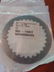 Barnett Steel Clutch Drive Plate 401-35-055046 49-1898 1131-0620 NS396C New. Price: $9.16.