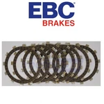 Ebc Ck Series Clutch Kit For 1983 Suzuki GS650M Katana - Engine & La New. Price: $96.87.