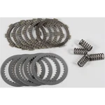 Ebc Brakes Dirt Racer Clutch Set DRC182 New. Price: $124.28.