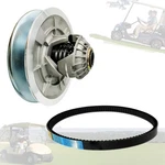 FBT2 Driven Clutch For Yamaha G29 Ydra 2007-UP And 2017-UP Gas Gol New. Price: $309.99.