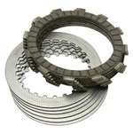 Tusk Clutch Kit For Yamaha YZ125 1996,2002-2004 New. Price: $59.10.