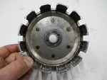 Clutch Housing 1974 Kawasaki Ks 125 Used. Price: $125.00.