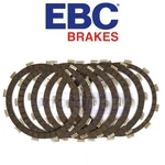 Ebc Ck Series Clutch Kit For 2004-2009 Suzuki DL650 V-strom Engine Rv New. Price: $89.31.