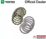 F1342AC Newfren Complete Clutch Discs Kit Ktm 1050 Adventure 2015 2016 2017. Price: $184.01.