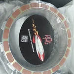 Rocket Cams Performance Clutch W/extra Plate 41-4003 New. Price: $200.00.
