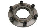 23 Kubota RTV-XG850 Starter Clutch Sidekick Used. Price: $149.99.