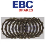 Ebc Ck Series Clutch Kit For 2004-2006 Arctic Cat Dvx 400 Engine & Sn New. Price: $94.13.