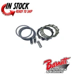 Barnett Clutch Kit Suzuki 2024-2025 GSX-8R 303-70-10083 New. Price: $273.48.