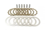 Clutch Plate Kit Hd DRC19 YZ450F 07-13, Psychic MX-03217H New. Price: $186.14.