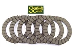 Friction Clutch Drive Set Triumph 750 650 350 Bsa 500 57-4763 New. Price: $79.99.