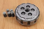 1995 Kawasaki KLR250 Clutch Used. Price: $40.00.