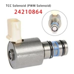 4L30E 4L80E Transmission Pwm Tcc Torque Converter Clutch Solenoid 24210864 New. Price: $51.43.