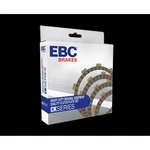 Ebc Brakes Motorcycle Clutch Kit CK5675 New. Price: $125.08.