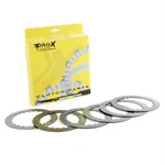Pro Clutch Steel Set For Honda Xr 400 1996-2004 Brand. Price: $75.04.