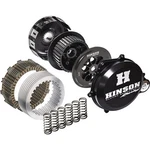 Hinson Racing - HC457 Complete Billetproof Conventional Clutch Kit New. Price: $1115.99.