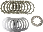 Ebc Srk Clutch Kit Fits Yamaha YZF-R1 1999-2003 New. Price: $236.10.