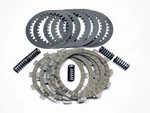 Clutch Kit Hd Suzuki Dr 200S/SE 1996-20, DPK261 New. Price: $120.24.