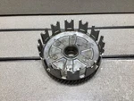 Suzuki SP200,ENDURO,DUALSPORT,CLUTCH Basket,outer CLUTCH,21200-42A02 Used. Price: $28.99.