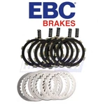 Ebc Drc Series Clutch Kit For 2002-2020 Yamaha YZ85 Engine & Ok New. Price: $103.97.