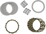 Barnett Complete Dirt Digger Clutch Kit For Kawasaki/suzuki 303-70-10043 New. Price: $252.71.