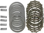 Brakes Clutch Kit With Steel Friction Plates - DPSK246F New. Price: $254.32.