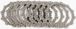 Ebc CK5595 Series Clutch Kit New. Price: $105.52.