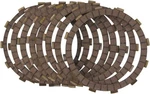 2004-2005 Honda NRX1800 Rune Motorcycle Ebc Ck Clutch Plate Set New. Price: $136.65.