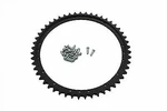 Sprocket Kit Hydraulic For Harley Davidson By V-twin New. Price: $68.13.