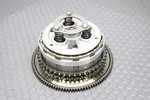 2019-2025 Harley Davidson Softail Fat Boy Heritage Street Bob Clutch Basket Used. Price: $249.56.
