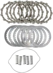 Moose Racing Complete Clutch Kit With Gasket 1131-1848 New. Price: $181.95.